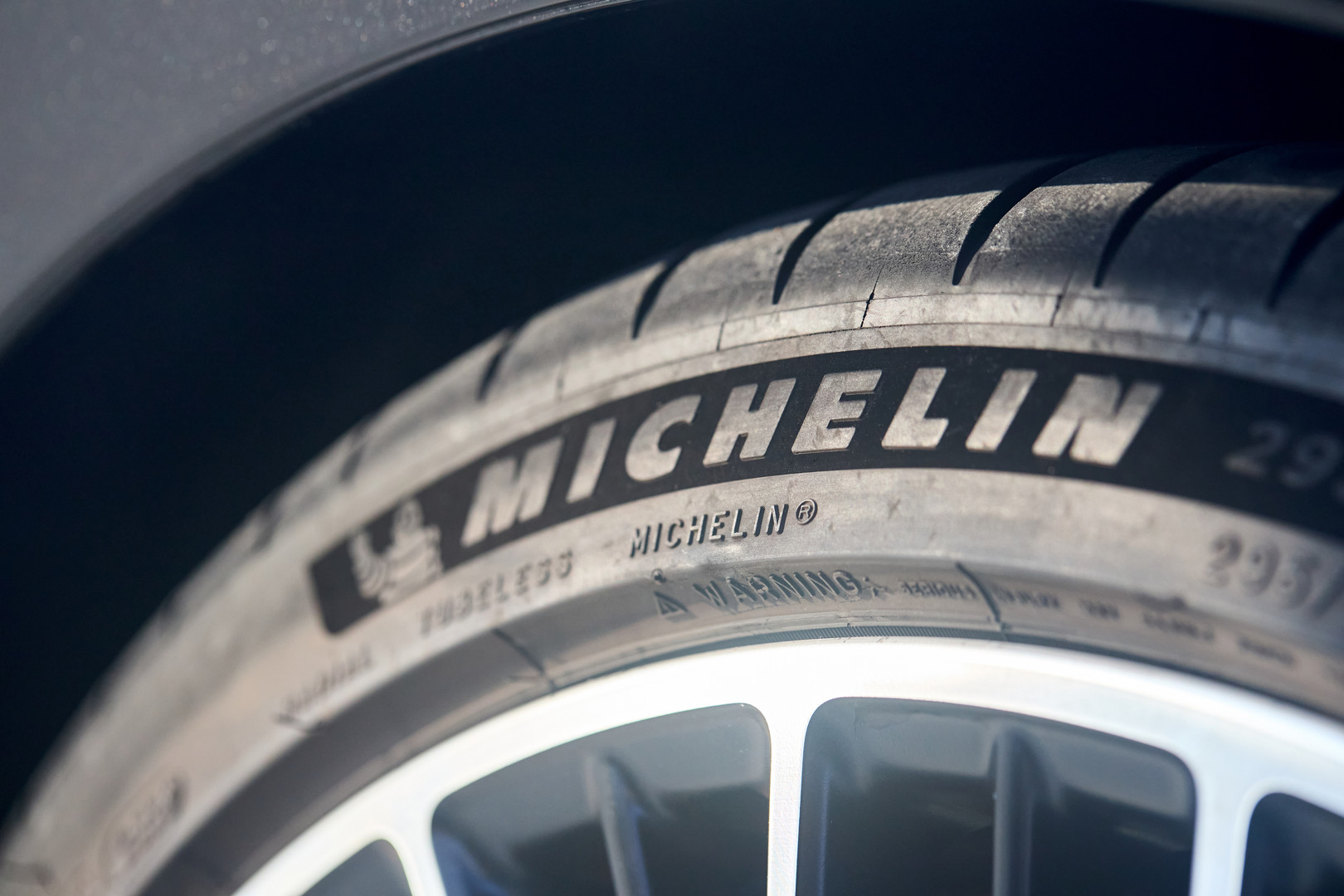 A Michelin az egyik legismertebb és legmegbízhatóbb név az autógumi márkák között